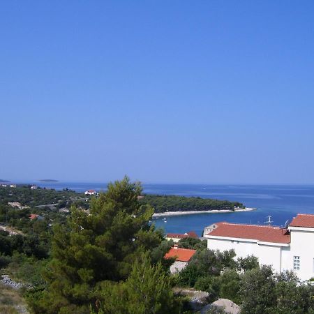 Villa Timea Primosten Exterior photo