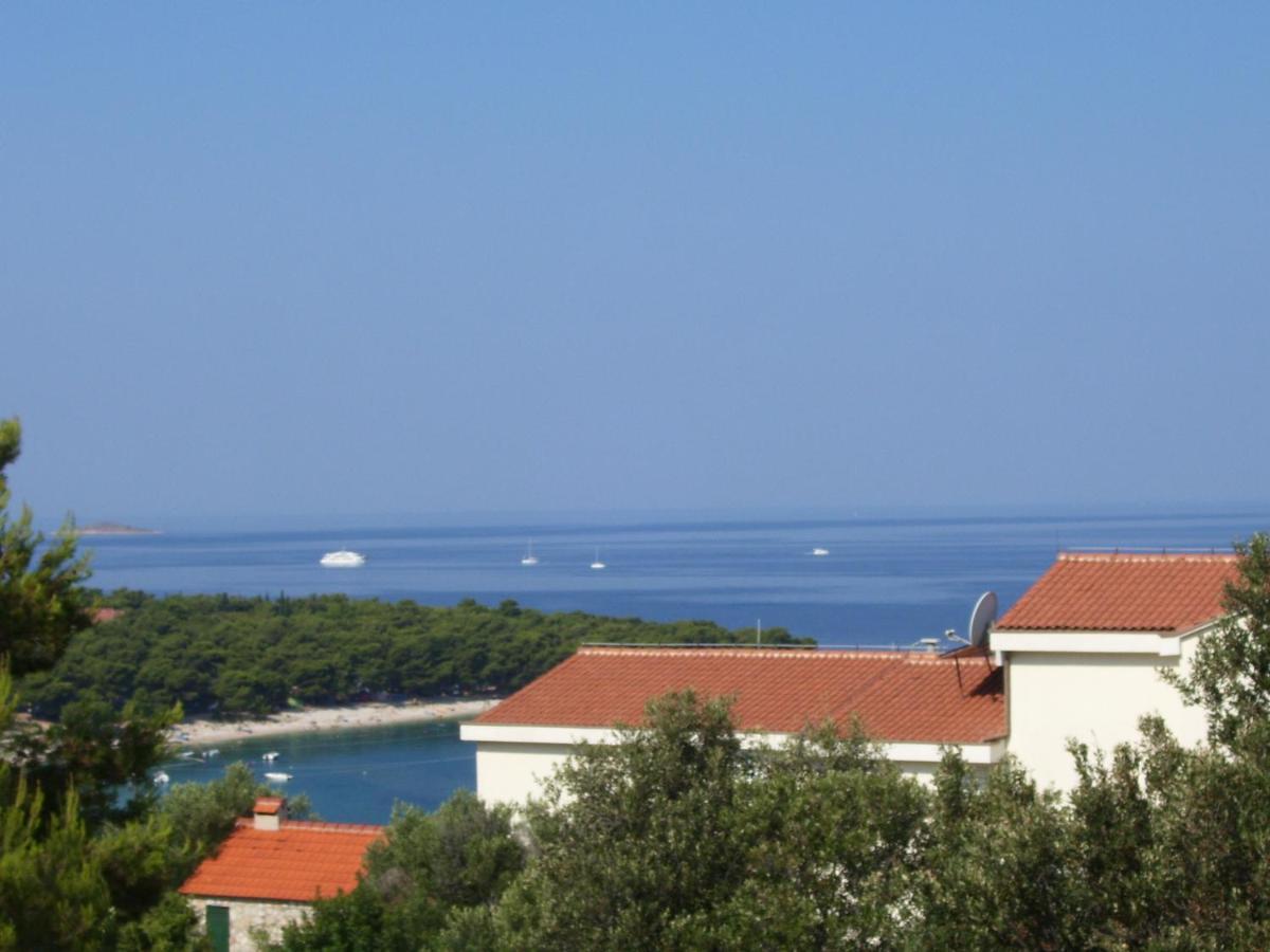 Villa Timea Primosten Exterior photo