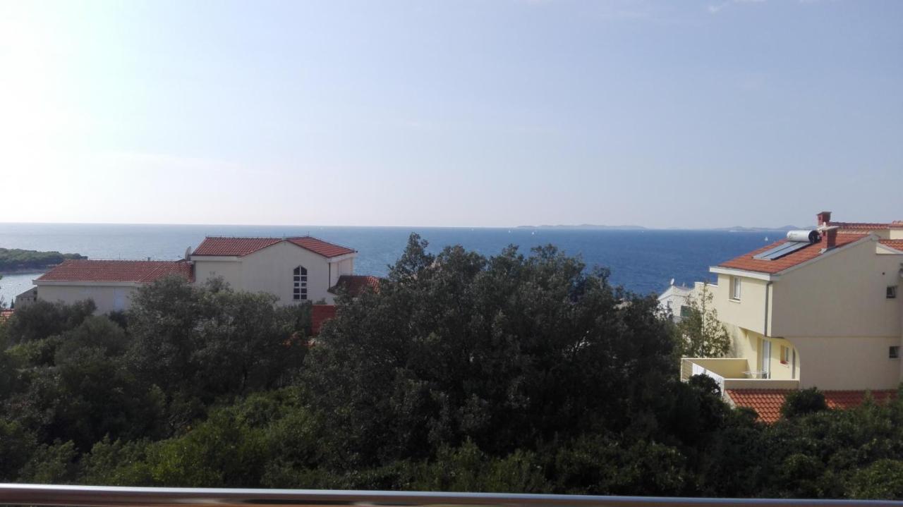 Villa Timea Primosten Exterior photo