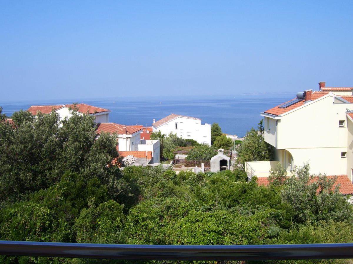 Villa Timea Primosten Exterior photo