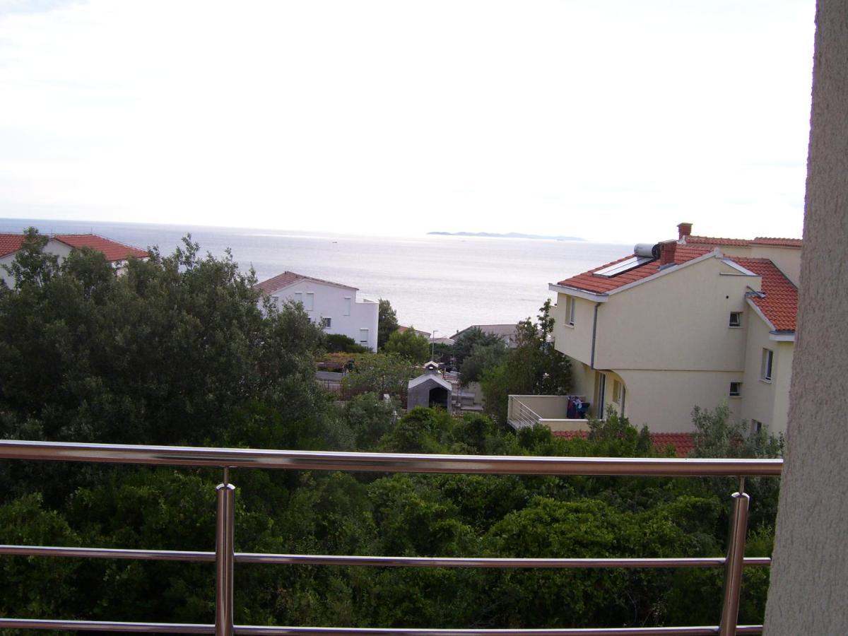Villa Timea Primosten Exterior photo