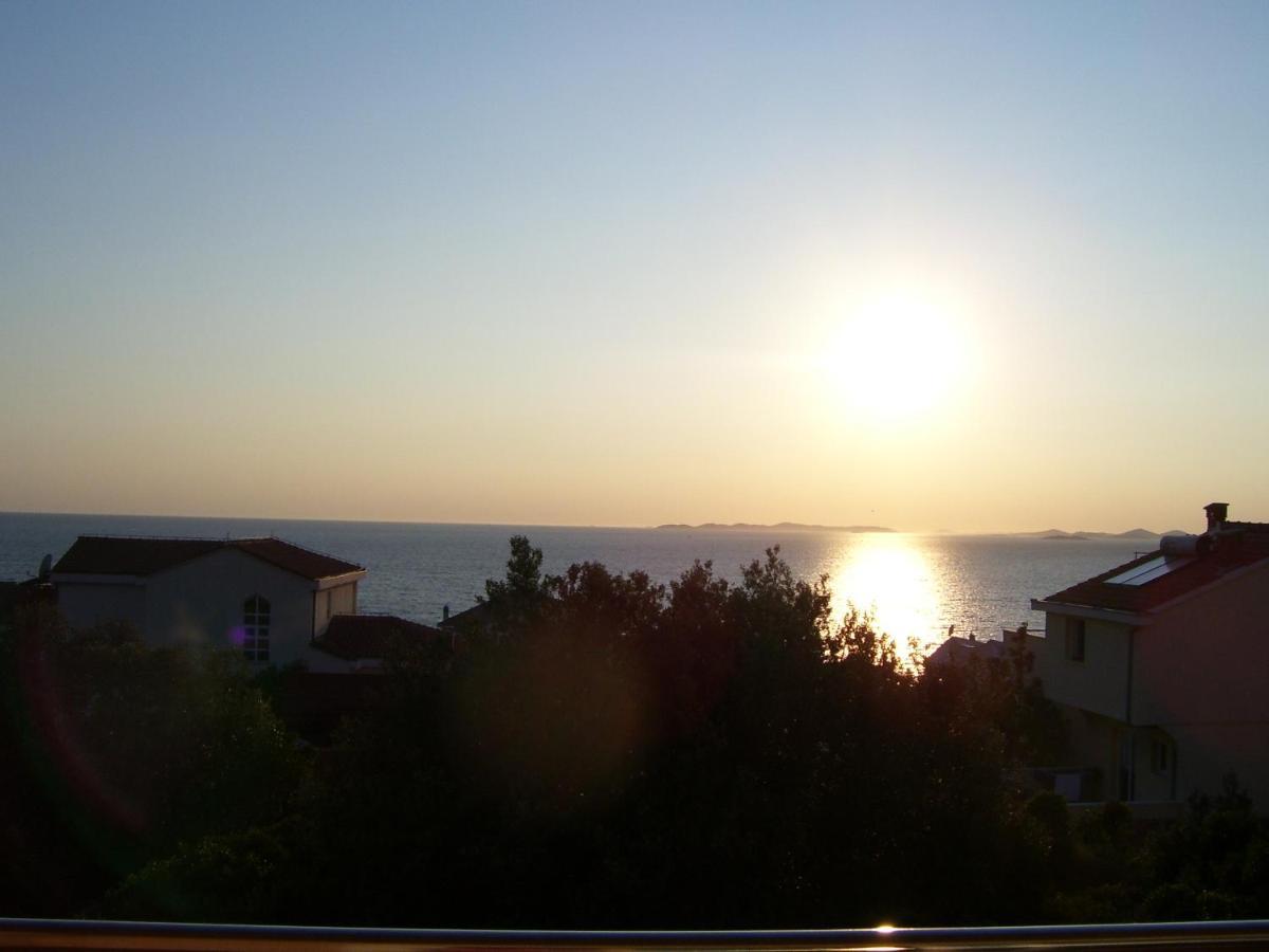 Villa Timea Primosten Exterior photo